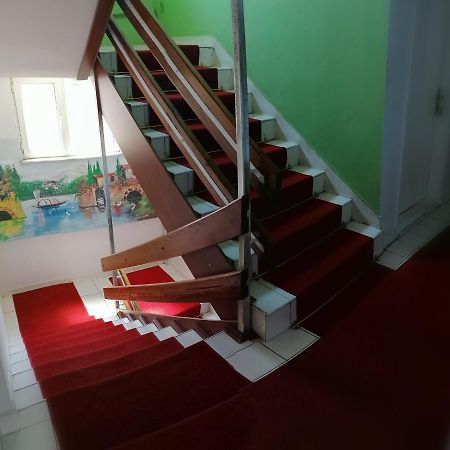 Hotel 무단야 외부 사진