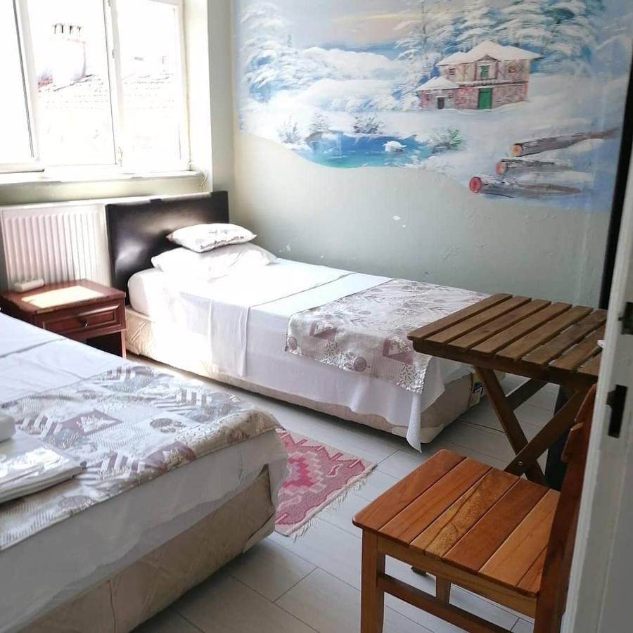 Hotel 무단야 외부 사진