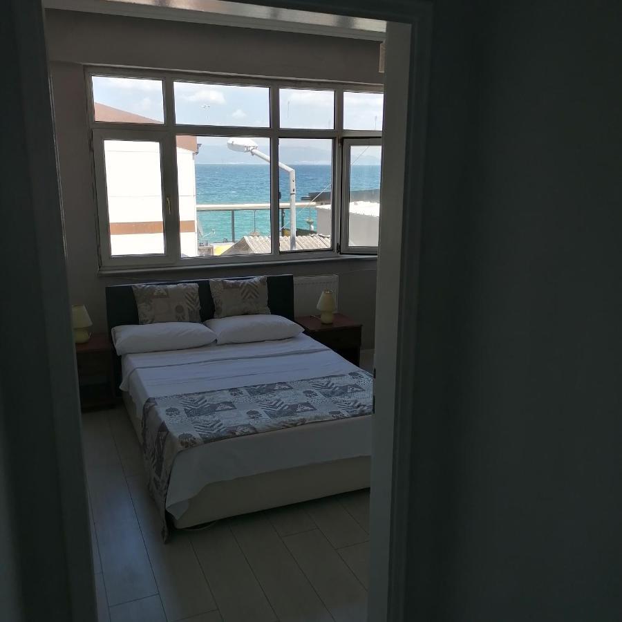 Hotel 무단야 외부 사진