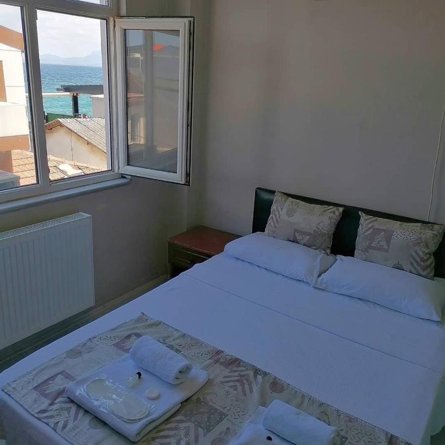Hotel 무단야 외부 사진