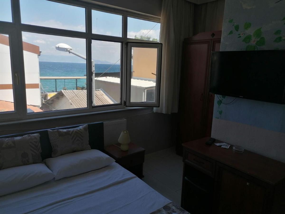 Hotel 무단야 외부 사진